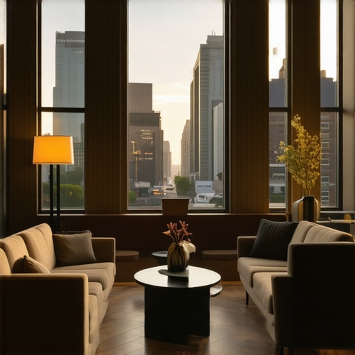 Best Downtown Luxury Hotels Offering Group Rates & Breakfast Deals