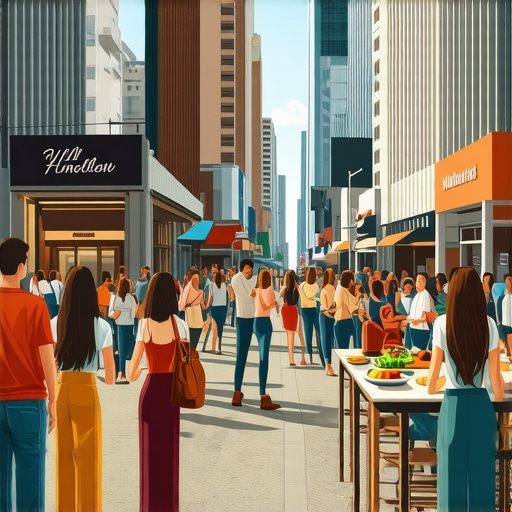 Discover Downtown Hotels with Best Group Rates & Complimentary Breakfast