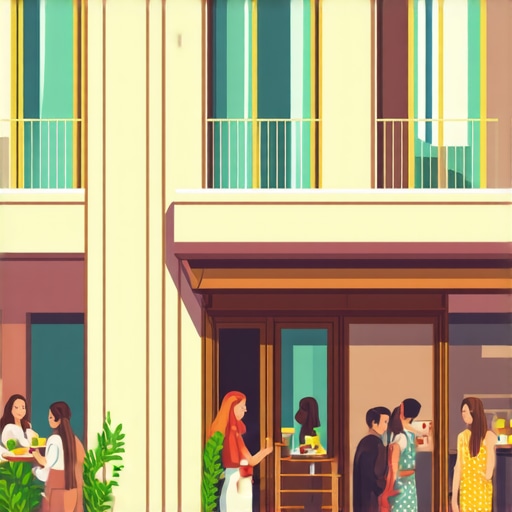 Discover Downtown Hotels with Group Rates & Complimentary Breakfast