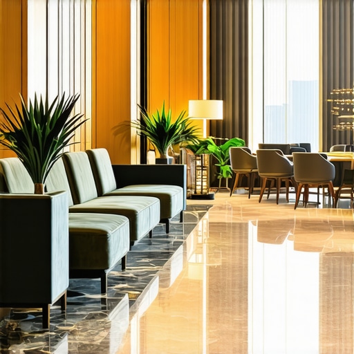 Discover Downtown Luxury Accommodations with Exclusive Group Rates & Breakfast