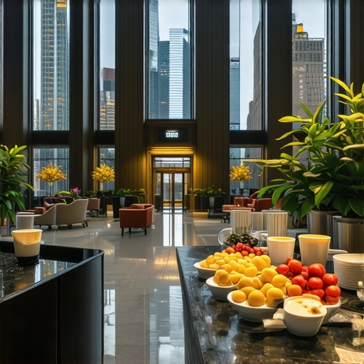 Discover Elegant Downtown Hotels with Exclusive Group Rates & Breakfast