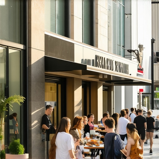 Discover Top Downtown Accommodation with Group Rates & Breakfast