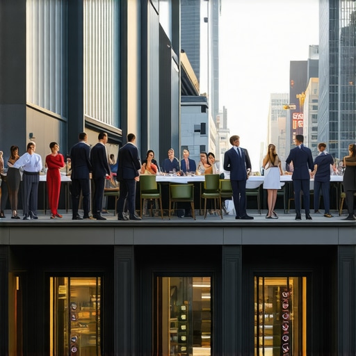 Exclusive Downtown Hotels Offering Group Rates & Complimentary Breakfast