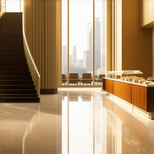 Luxury Downtown Lodging with Exclusive Group Rates & Breakfast