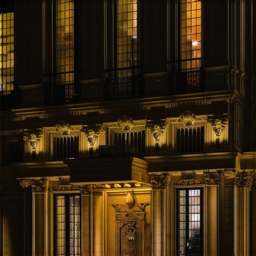 Luxury Downtown Lodging with Group Rates & Breakfast Deals