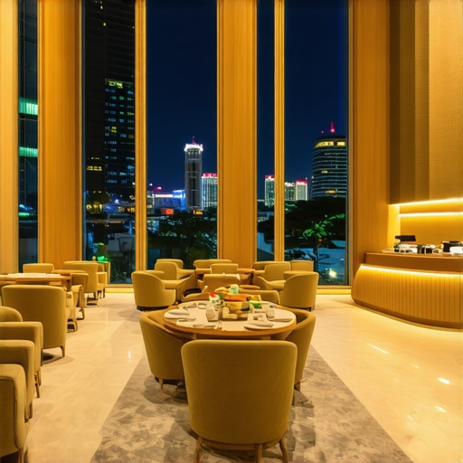 Luxury Downtown Lodging with Group Rates & Breakfast for 2024