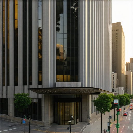 Luxury Downtown Lodging with Group Rates & Free Breakfast