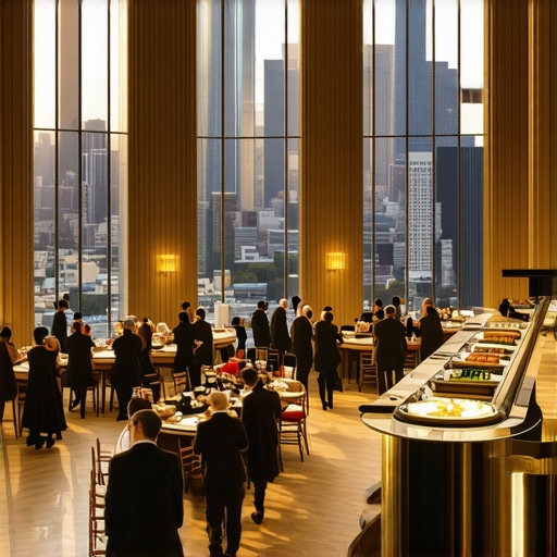 Best Downtown Luxury Lodging with Exclusive Group Rates & Breakfast Offers