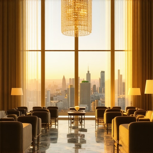 Discover Downtown Luxury Accommodations with Best Group Rates & Breakfast