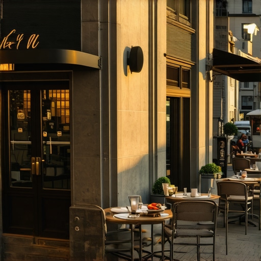 Discover Downtown Luxury Accommodations with Best Group Rates & Breakfast