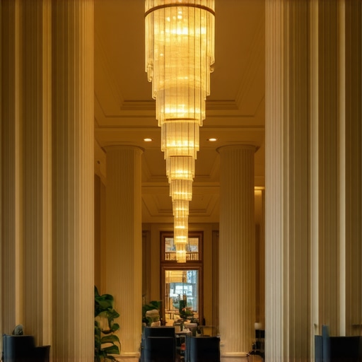 Discover Downtown Luxury Accommodations with Exclusive Group Rates & Breakfast