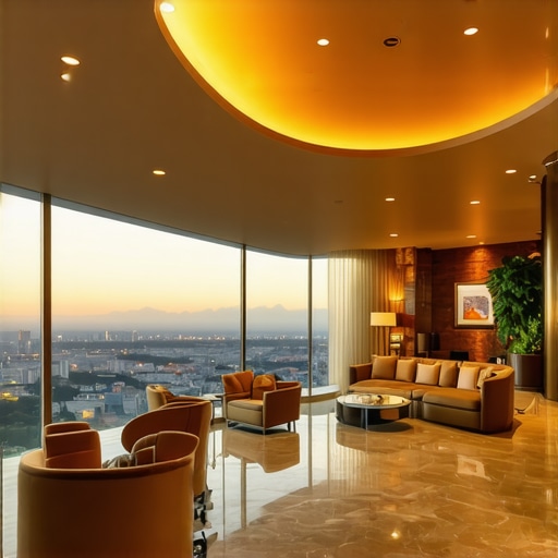 Discover Downtown Luxury Accommodations with Exclusive Group Rates & Breakfast