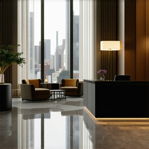 Discover Downtown Luxury Accommodations with Exclusive Group Rates & Breakfast