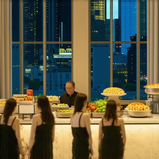 Discover Downtown Luxury Accommodations with Group Rates & Free Breakfast