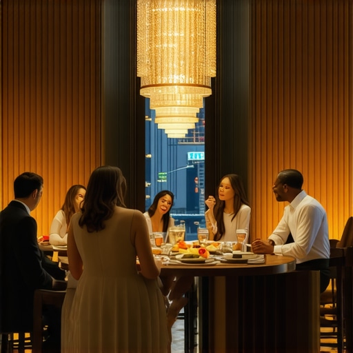 Discover Downtown Luxury Accommodations with Unbeatable Group Rates & Breakfast