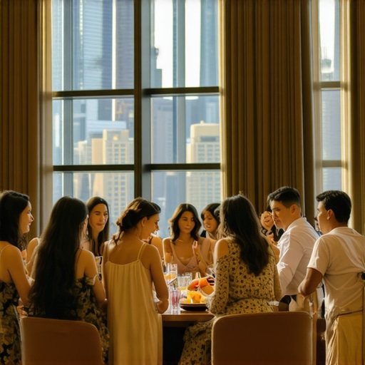 Discover Downtown Luxury Hotels with Exclusive Group Rates & Breakfast