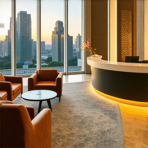 Discover Downtown Luxury Hotels with Exclusive Group Rates & Breakfast