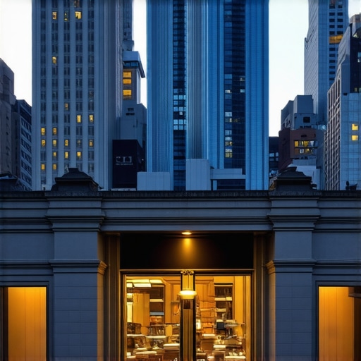 Discover Downtown Luxury Hotels with Group Rates & Free Breakfast