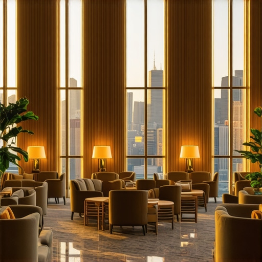 Discover Downtown Luxury Hotels with Top Group Rates & Breakfast Offers