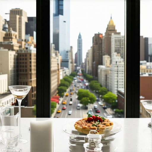Discover Downtown Luxury Hotels with Unbeatable Group Rates & Breakfast