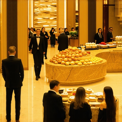 Downtown Luxury Hotels with Exclusive Group Rates & Morning Breakfast