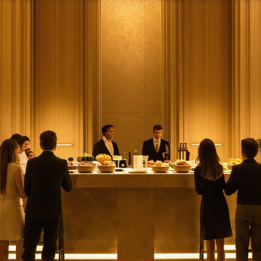 Experience Downtown Luxury Hotels with Exclusive Group Rates & Breakfast