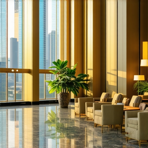 Lux Downtown Hotels with Group Rates & Free Breakfast – Book Today!