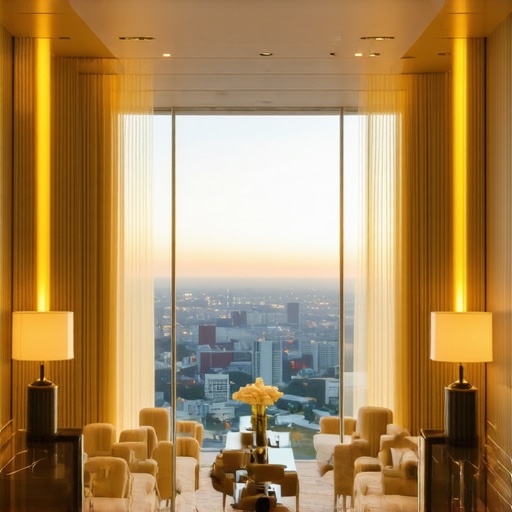 Luxury Lodging Downtown: Best Group Rates & Breakfast Deals