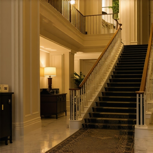 Luxury Lodging Downtown: Best Group Rates & Breakfast Deals