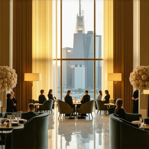 Luxury Lodging Downtown: Best Group Rates & Breakfast Deals