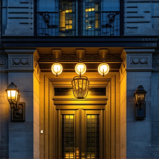 Luxury Lodging Downtown: Best Group Rates & Breakfast Offers