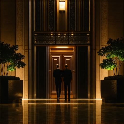 Luxury Lodging Downtown: Best Group Rates & Complimentary Breakfast