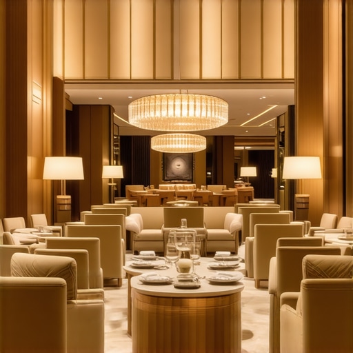 Luxury Lodging Downtown: Exclusive Group Rates & Breakfast Deals