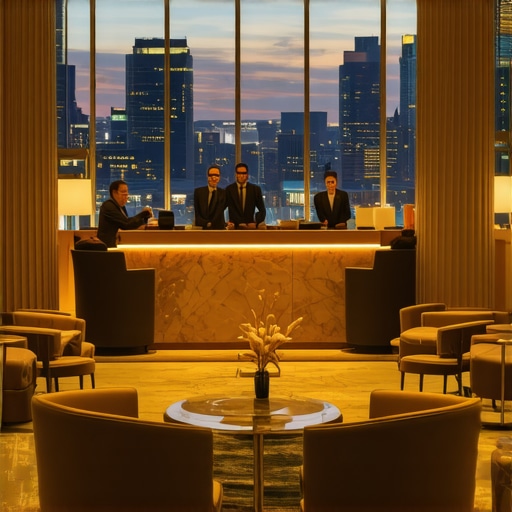 Luxury Lodging Downtown: Exclusive Group Rates & Breakfast Deals