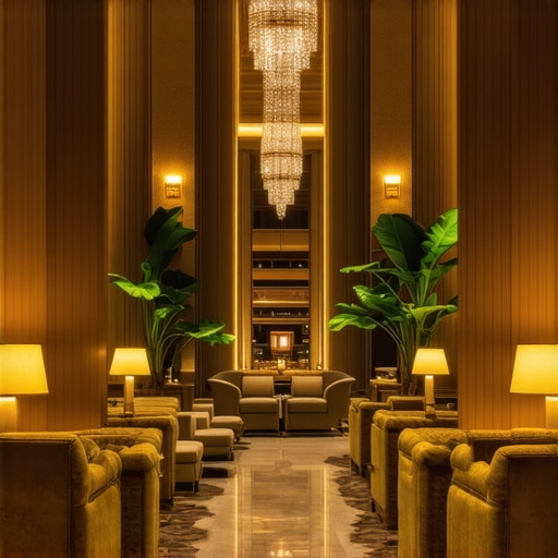 Luxury Lodging Downtown: Unmatched Group Rates & Breakfast Deals