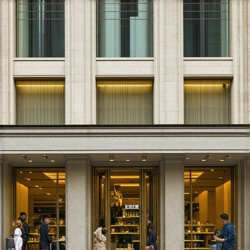 Luxury Lodging Downtown with Group Rates & Free Breakfast Offers