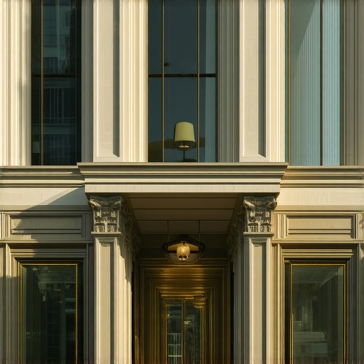 Luxury Lodging Downtown with Group Rates & Free Breakfast