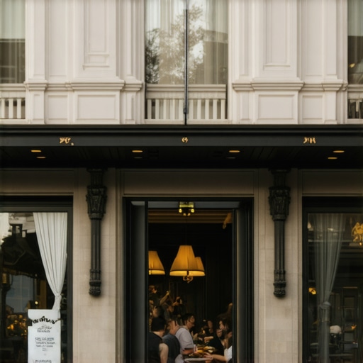 Luxury Lodging Downtown with Unbeatable Group Rates & Breakfast