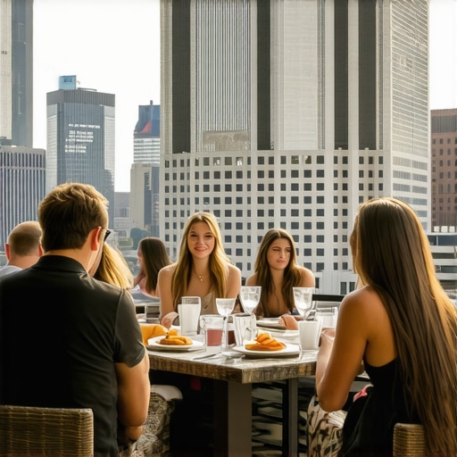 Best Downtown Hotels with Exclusive Group & Breakfast Offers