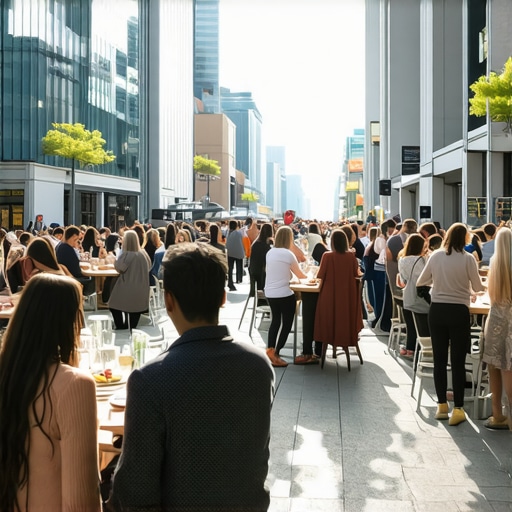 Best Downtown Hotels with Group Rates & Premium Breakfast Offers