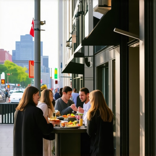 Best Downtown Hotels with Group Rates & Prime Breakfast Packages