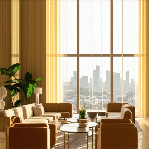 Best Downtown Luxury Hotels Offering Group Rates & Complimentary Breakfast