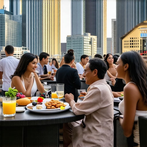 Best Group Rates & Breakfast in Downtown Luxury Hotels - Book Now