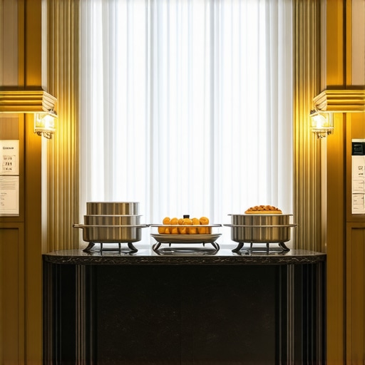 Discover Downtown Luxury Accommodations with Exclusive Group & Breakfast Offers