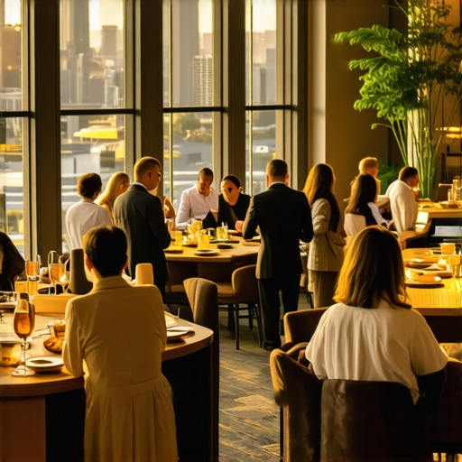 Discover Downtown Luxury Hotels Offering Best Group Rates & Breakfast