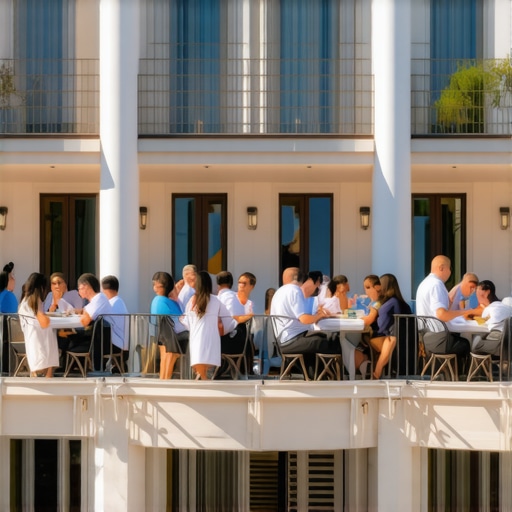 Discover Downtown Luxury Hotels with Best Group & Breakfast Offers