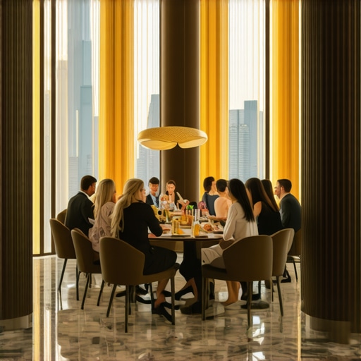 Discover Downtown Luxury Hotels with Exclusive Group & Breakfast Offers