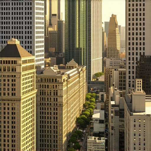 Discover Downtown Luxury Hotels with Exclusive Group & Breakfast Offers