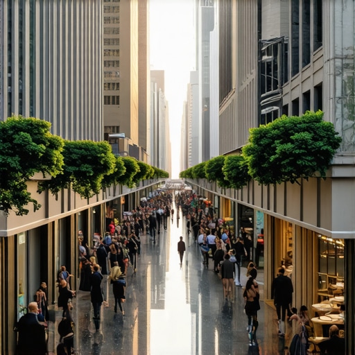 Discover Downtown Luxury Hotels with Exclusive Group & Breakfast Offers