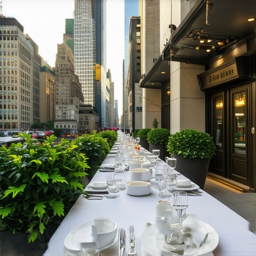 Discover Downtown Luxury Hotels with Exclusive Group & Breakfast Offers